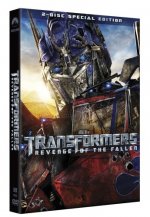 Transformers: Revenge of the Fallen Movie photos