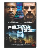 The Taking of Pelham 123 Movie photos