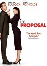 The Proposal Movie photos