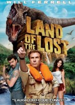 Land of the Lost Movie photos