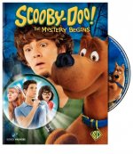 Scooby-Doo! The Mystery Begins Movie photos