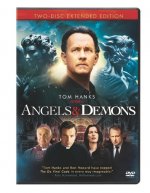 Angels & Demons Movie photos