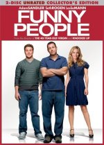 Funny People Movie photos