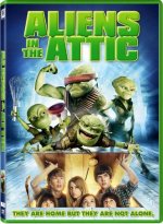 Aliens in the Attic Movie photos