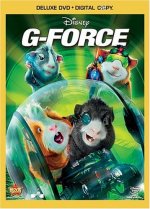 G-Force Movie photos