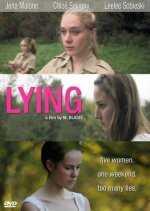 Lying Movie photos