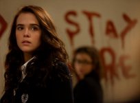 Vampire Academy Movie photos