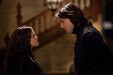 Vampire Academy Movie photos