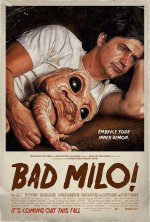 Bad Milo Movie photos