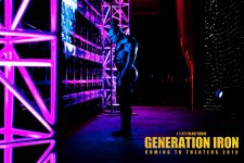 Generation Iron Movie Photo 140967