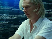 The Fifth Estate Movie photos