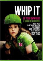 Whip It! Movie photos