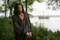 The New World Movie photos