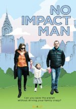 No Impact Man: The Documentary Movie photos