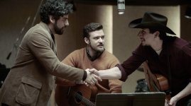 Inside Llewyn Davis Movie photos