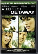 A Perfect Getaway Movie photos