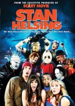 Stan Helsing Movie photos