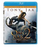 Ong Bak 2 Movie photos