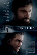 Prisoners Movie posters