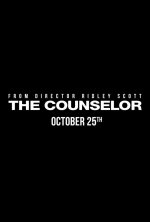 The Counselor Movie posters