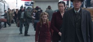 The Book Thief Movie photos