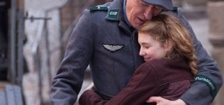 The Book Thief Movie photos