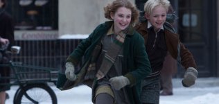 The Book Thief Movie photos