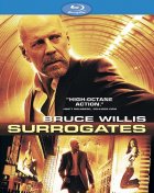 Surrogates Movie photos