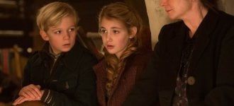 The Book Thief Movie photos