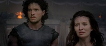 Pompeii Movie photos