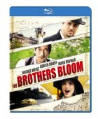 The Brothers Bloom Movie photos