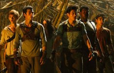 The Maze Runner Movie Photo 141521