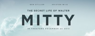 The Secret Life of Walter Mitty Movie photos