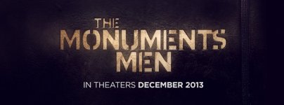 The Monument's Men Movie Photo 141535