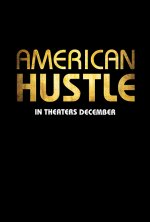 American Hustle Movie posters