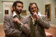 American Hustle Movie photos