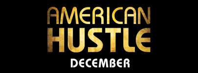 American Hustle Movie photos