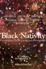 Black Nativity Movie posters