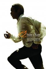 12 Years a Slave Movie posters