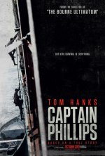 Captain Phillips Movie posters