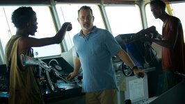 Captain Phillips Movie photos