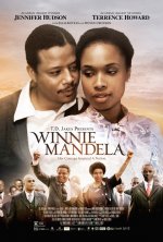 Winnie Mandela Movie photos