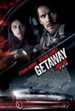 Getaway Movie photos