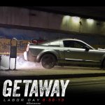 Getaway Movie photos