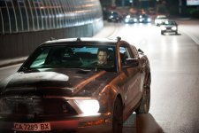 Getaway Movie photos