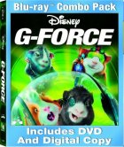 G-Force Movie photos