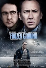 The Frozen Ground Movie posters