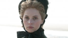 The Invisible Woman Movie photos