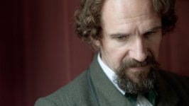 Ralph Fiennes's photo