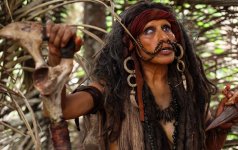 The Green Inferno Movie photos